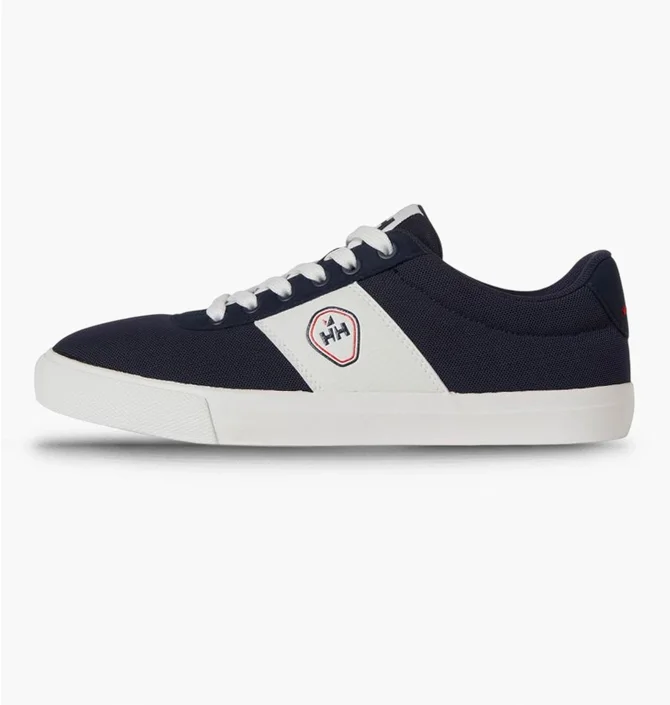 Кроссовки мужские Helly Hansen Archboard Blue/White 12023-597