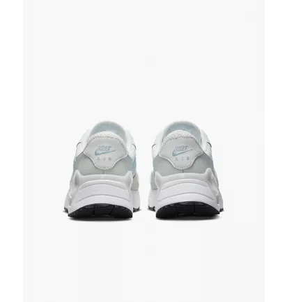 Кросівки жіночі Nike Air Max Systm White DM9538-105