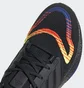 Кроссовки мужские Adidas Ultraboost 22 Running Shoes Black Hq0965