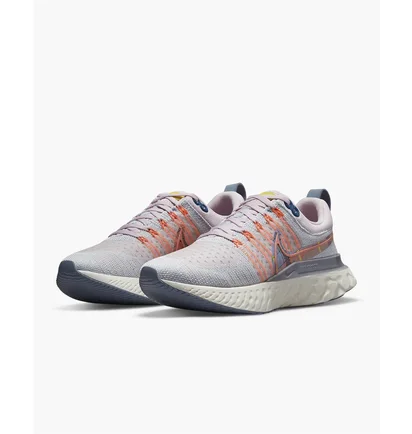 Кросівки жіночі Nike Womens Road Running Shoes Grey DH2497-600