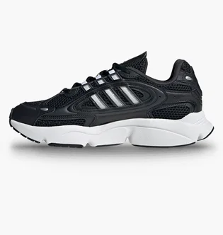 Кроссовки мужские Adidas Ozmillen Black IF9593