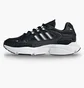 Кроссовки мужские Adidas Ozmillen Black IF9593