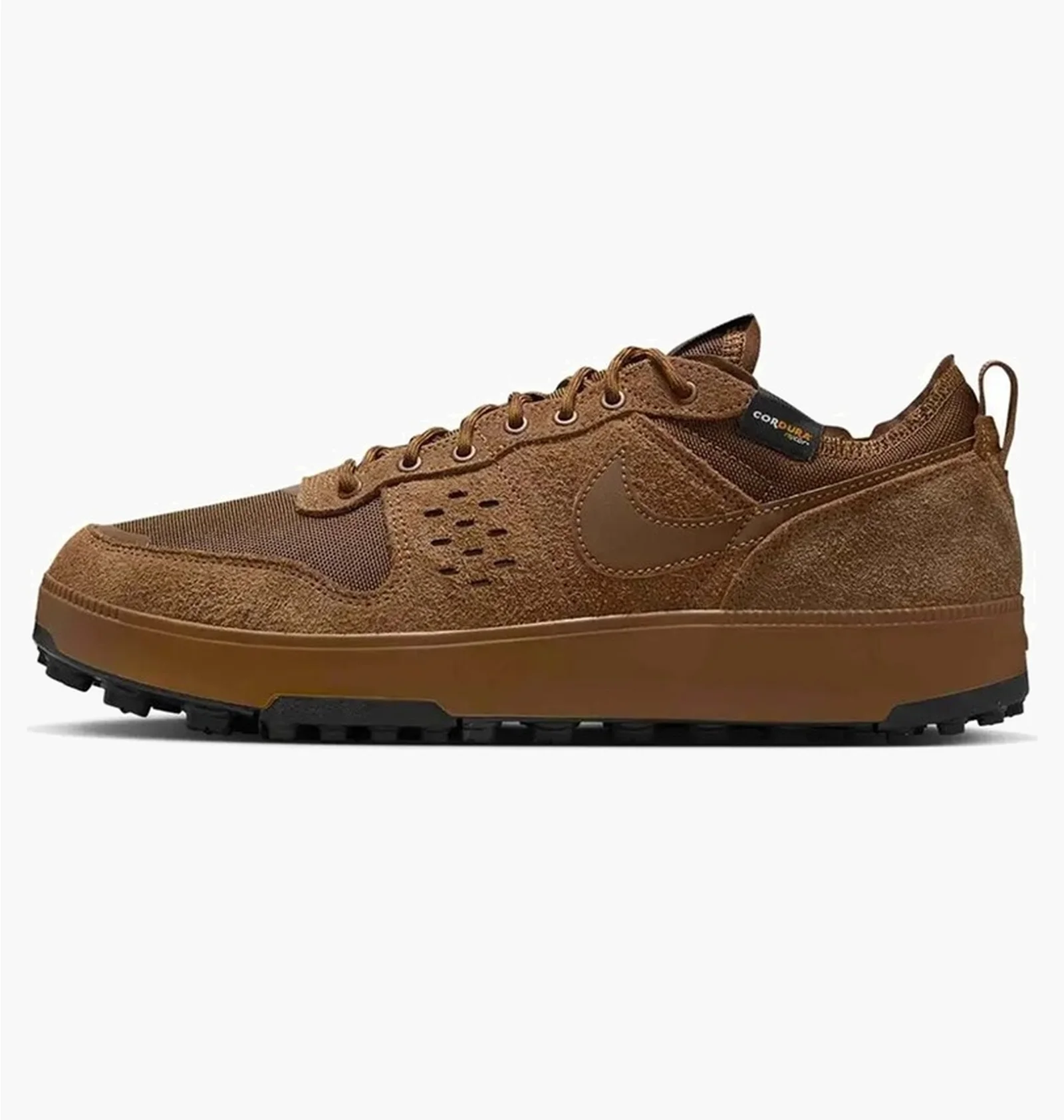 ᐉ Кросівки чоловічі Nike C1Ty Premium Cordura® Shoes Brown HJ4316