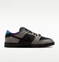 Кроссовки мужские Nike Sb Dunk Low Black/Beige IB6208-200
