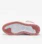 Кроссовки женские Air Jordan 1 Elevate High White/Pink DN3253-601