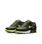 Кросівки дитячі Nike Air Max 90 Ltr Black/Olive DV3607-200