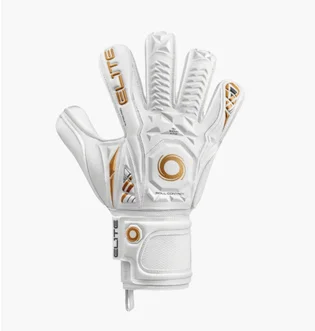 Рукавиці воротарські чоловічі ELITE SPORT Real White ELITE-REAL