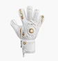 Перчатки вратарские мужские ELITE SPORT Real White ELITE-REAL