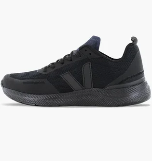 Кроссовки унисекс Veja Impala Engineered-Mesh Full Black IP1402456A
