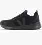 Кроссовки унисекс Veja Impala Engineered-Mesh Full Black IP1402456A