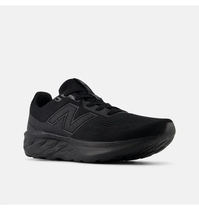 Кроссовки мужские New Balance Fresh Foam 520 V9 Black M520LT9