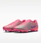 Бутси чоловічі Nike Vapor 16 Academy Metallic/Pink IM3645-640