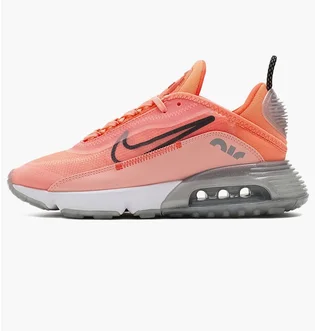 Кросівки жіночі Nike Wmns Air Max 2090 Orange CT7698-600