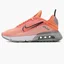 Кросівки жіночі Nike Wmns Air Max 2090 Orange CT7698-600