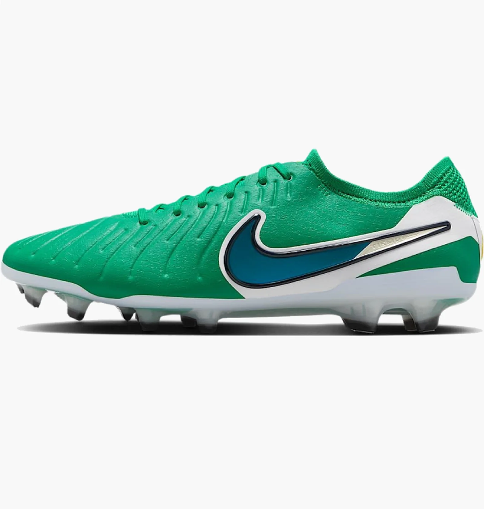 ᐉ Бутси унісекс Nike Tiempo Legend X Elite Lv8 Fg Green HJ7272