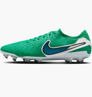 Бутси унісекс Nike Tiempo Legend X Elite Lv8 Fg Green HJ7272-300