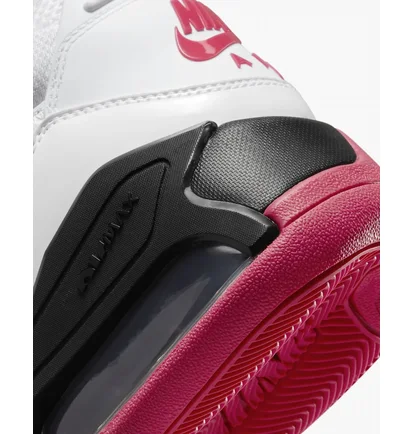 Кроссовки мужские Air Jordan Point Lane Fireberry Shoes White Cz4166-164