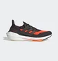 Кроссовки мужские Adidas Ultraboost 21 Shoes Brown Fz2559
