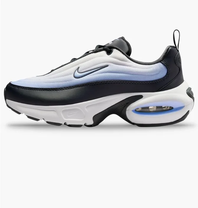 Кроссовки женские Nike Air Max Portal White/Black HF3053-110