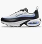 Кроссовки женские Nike Air Max Portal White/Black HF3053-110