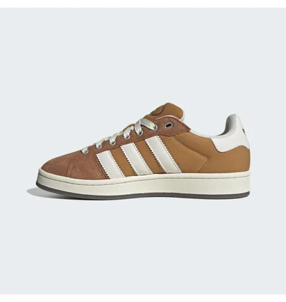 Кросівки чоловічі Adidas Campus 00S Brown IF8774
