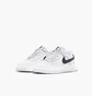 Кросівки дитячі Nike Air Force 1 Low Easyon (Ps) White FN0237-101