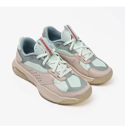 Кросівки жіночі Air Jordan Air 200E Beige Dh7381-163