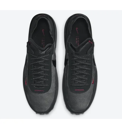 Кроссовки мужские Nike Waffle One Fsp Black DO6387-001