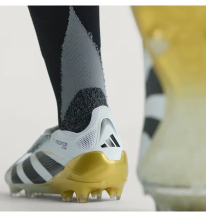 Бутси унісекс Adidas Predator Elite White JI1095