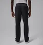 Штаны мужские Air Jordan Hoop Psg Black IF3803-018