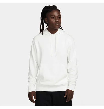 Худі чоловіче Nike Sportswear Club White BV2654-134