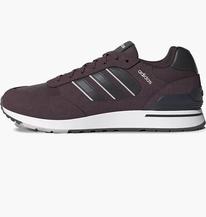 Кросівки чоловічі Adidas Run 80S Bordo GX4338