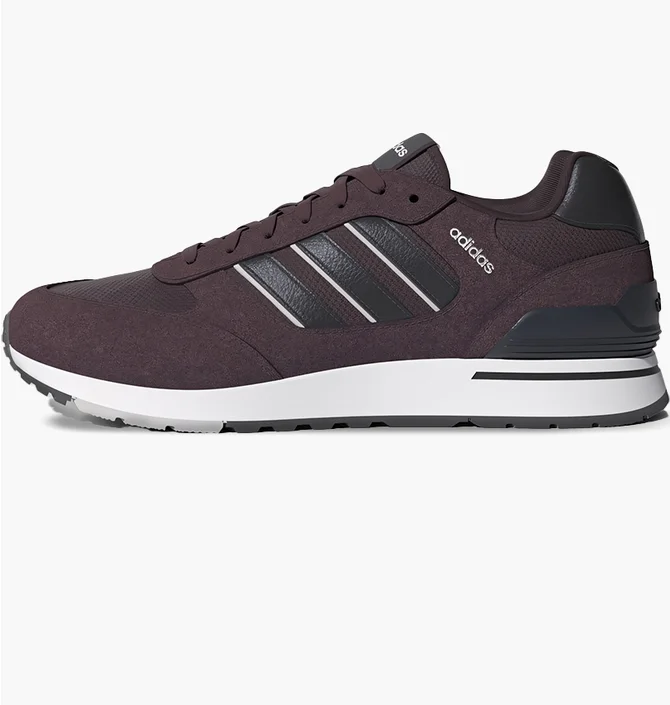 Кросівки чоловічі Adidas Run 80S Bordo GX4338
