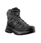 Ботинки мужские Salomon Quest 4 Gtx Grey 412926