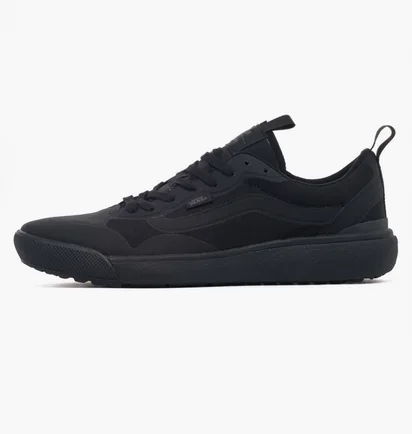 Кроссовки мужские Vans Ua Ultrarange Exo Black Vn0A4U1Kbj41