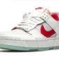Кроссовки женские Nike W Dunk Low Disrupt White CK6654-101