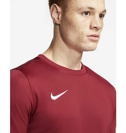 Футболка мужская Nike Park Vii Bordo Bv6708-677