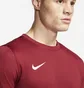 Футболка мужская Nike Park Vii Bordo Bv6708-677