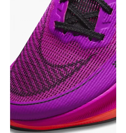Кроссовки женские Nike Zoomx Vaporfly Next% 2 Violet CU4123-501