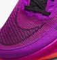 Кроссовки женские Nike Zoomx Vaporfly Next% 2 Violet CU4123-501