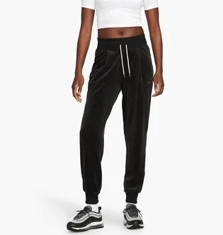 Штаны женские Nike Sportswear Black Dv7820-010