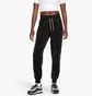 Штаны женские Nike Sportswear Black Dv7820-010