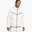 Толстовка чоловіча Nike Sportswear Tech Fleece White CU4489-030