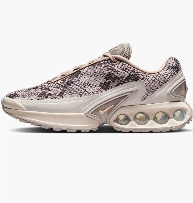 Кроссовки женские Nike Air Max Dn Premium Beige HF5512-200