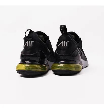Кроссовки мужские Nike Air Max 270 Black FN8006-001