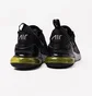 Кроссовки мужские Nike Air Max 270 Black FN8006-001