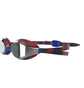 Окуляри для плавання дитячі Speedo Hyper Flyer Mirrored Blue/Red 8-7750316411