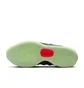 Кроссовки унисекс Nike Kd 17 Black/Green FJ9487-002