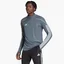 Лонгслів чоловічий Adidas Tiro 23 League Training Top Grey Hs0329