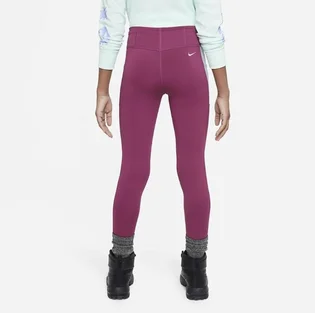 Легінси дитячі Nike Acg Dri-Fit Violet DQ8831-653